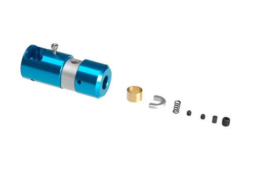 Airsoft l96 hop chamber - l96, up