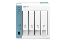 Qnap 431k nas - nas, 1