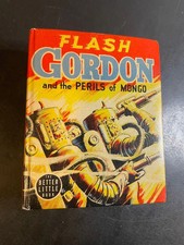 Flash Gordon #1423 BLB Big