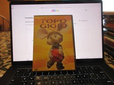 Ed Sullivan Presents: Topo