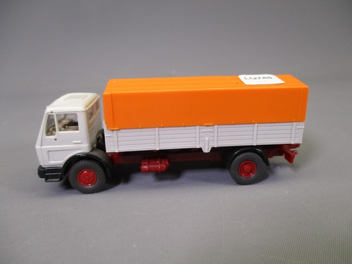 Lq748 wiking 420 - 420, 1/87
