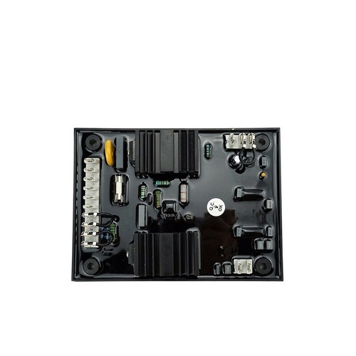 Avr generatore sincrono - generatore,