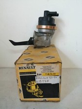 Pompa Carburante Originale Renault Clio 1.2-1.4/Renault 19 Tse 1.4.