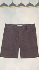 Fat face pantaloncino chino - ex,