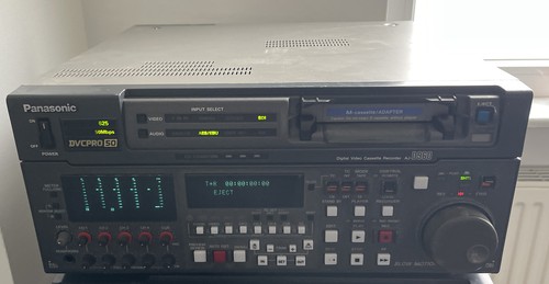 Videoregistratore panasonic - videoregistratore,