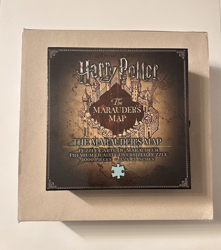 Harry potter mappa - harry, del