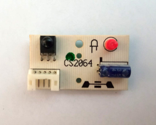 Board infraed receiver - board,