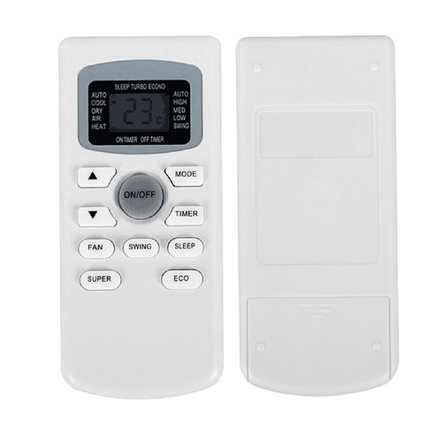 Telecomando per condizionatore - telecomando,