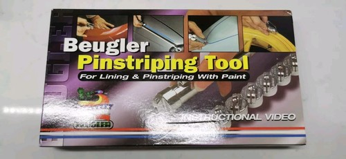 Beugler videocassetta tutorial - videocassetta,