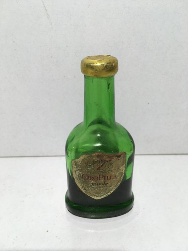 Mignon bottles miniature - mignon,
