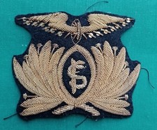 F.S. FS FERROVIE : vecchio