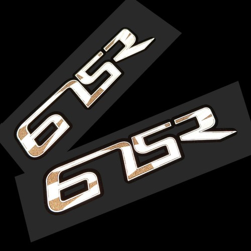Street tripla 675r riflettente - street,
