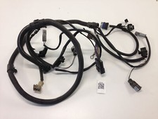 RENAULT MEGANE SCENIC (1999) 1.9 D 72KW 5P CABLAGGIO FARI ANTERIORI