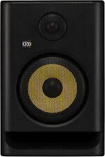 KRK RP7 RoKit G5 BLACK MONITOR DA STUDIO 7" 234 WATT