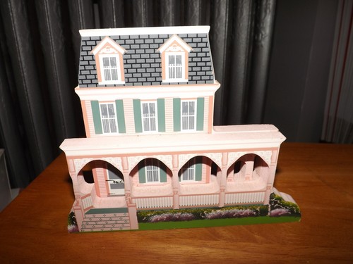 Casa legno collezione - in, da