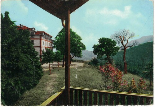 Forli foresta campigna - forli'-, di