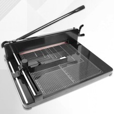 Taglierina per carta A3