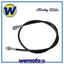 Cavo Contachilometri per Moto Suzuki GT 380 1972-1973-1974-1975-1976-1977