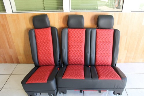 Mercedes w463 g63 amg sedili - w463,
