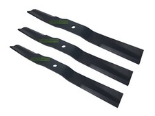 3 coltelli per trattorino