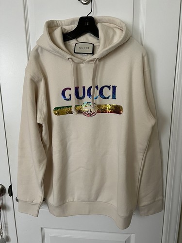 Felpa gucci nuova - felpa,