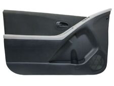 Pannello Porta Anteriore