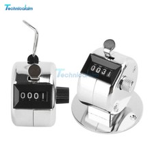 Clicker meccanico contatore