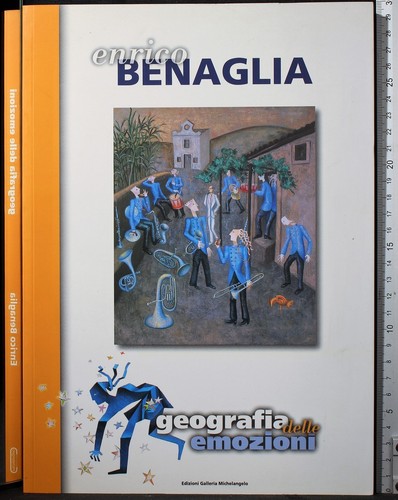 Geografia delle emozioni - geografia,
