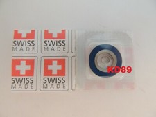 Molla principale Valjoux 72