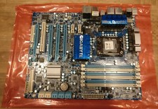 Gigabyte GA-X58A-UD3R (rev