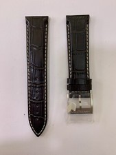 CINTURINO OROLOGIO PELLE