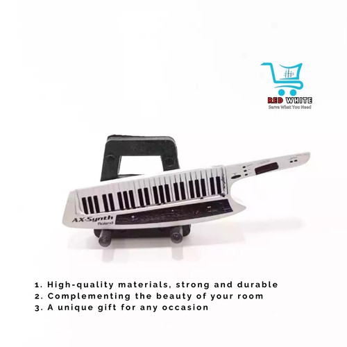 Pezzi keytar miniatura - 2,