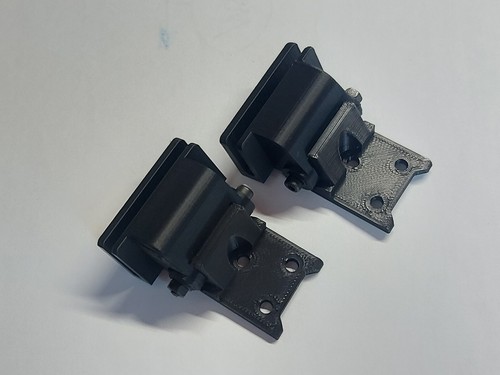 Nad 202 cerniere cappa - 2x,