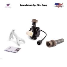 Pompa filtro Brown Bubble Spa