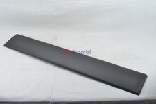 MODANATURA LATERALE INFERIORE PORTA SCORREVOLE LATERALE SX OPEL VIVARO 91165344