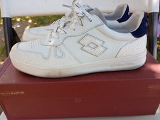 lotto leggenda signature crack