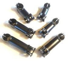 Alluminio Attacco Bicicletta