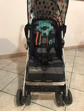 Passeggino Cosatto Usato Pochissimo Con Accessori.Originale.Vendo Per Inutilizzo