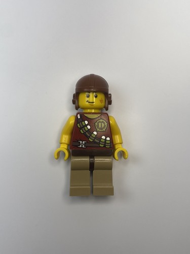 Lego dino hero - dino,