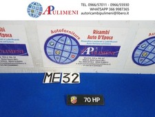 FREGIO LOGO SIGLA SCRITTA