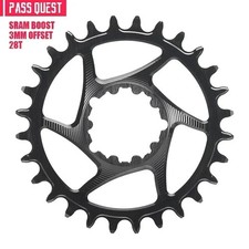 Guarnitura mountain bike