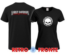 Maglietta Harley Davidson