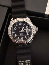 Orologio Uomo Citizen