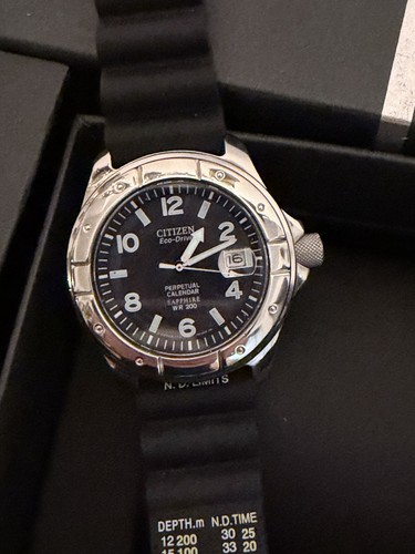 Orologio uomo citizen - uomo,