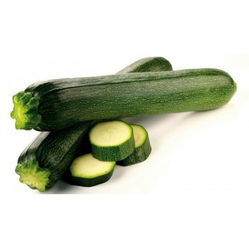 Semi zucchine verdi milano - verdi,