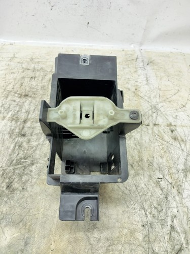 Porta batteria per peugeot - batteria,
