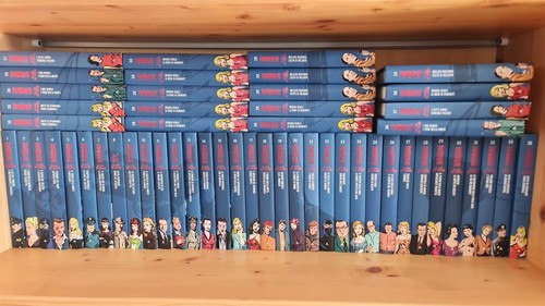 Fumetti diabolik gli anni - -,
