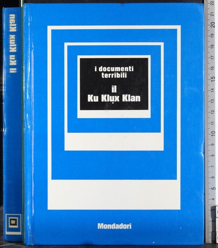 Documenti terribili il - il, ku