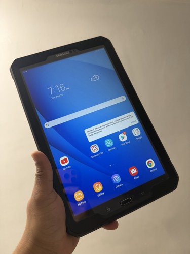 Samsung galaxy tab 1 with - samsung,