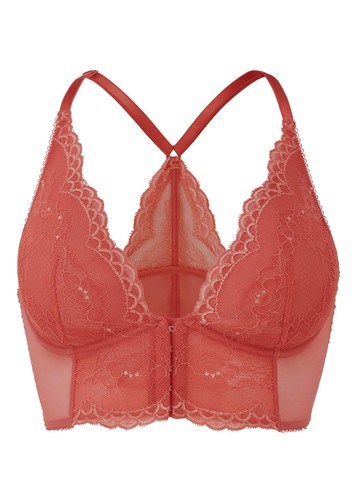Bustier pizzo sexy gossard - bustier, in